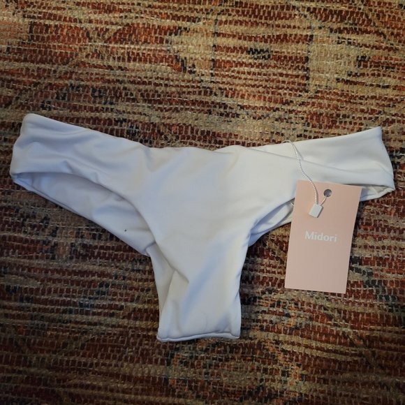 Cheeky Bikini bottom - Picture 3 of 3